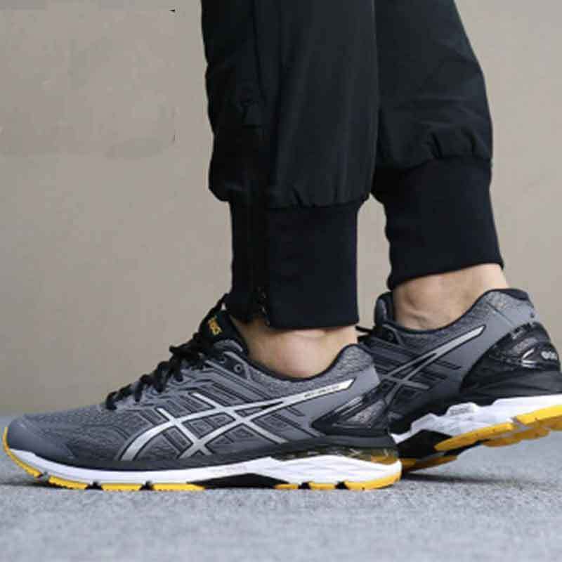 亚瑟士(ASICS)女款健身训练鞋 S850N-9090 S850N-9090 8H/40