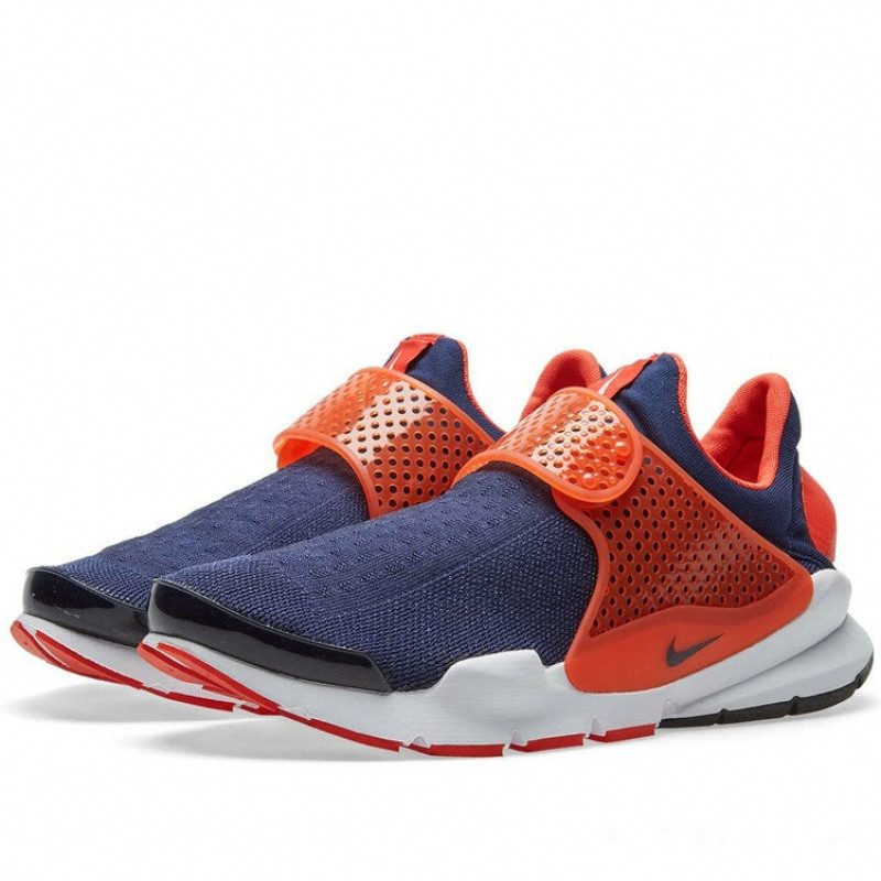 耐克NIKESOCKDART藤原浩袜子鞋男子休闲跑步鞋819686-402 819686-402 44.5