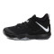 Nike耐克男鞋2018春新款AMBASSADORX篮球鞋AH7580-001 黑色 43