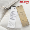 澳丹奴家纺audiano 超柔绒驼毛被保暖冬被 斜纹织造 纯色被芯被子 220×240cm