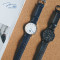 飞亚达唯路时(Verus)手表 时装简约石英男表 别致读时设计潮流百搭手表男 多色可选 Y02065-Q3.WWWLBR
