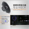 奔腾（BNTN）家庭影院KTV音响套装卡包全套音箱 会议家用音响 重低音卡拉OK套装 大功率电视客厅K歌音响送无线话筒