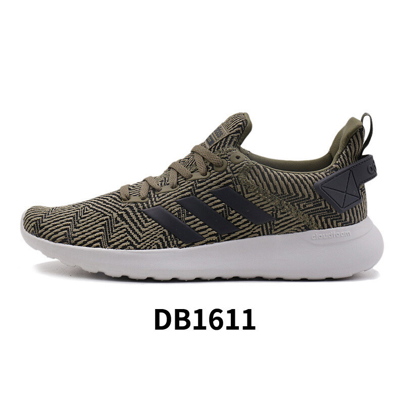 Adidas阿迪达斯男鞋2018新款男子NEO运动生活轻便休闲鞋DB1613 DB1611 40.5