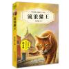 流浪猫王/沈石溪中外动物小说精品升级版 9-12岁儿童文学励志动物成长故事 三四五六年级中小学生课外阅读书籍 沈石溪的书
