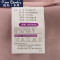 皮尔卡丹(Pierre Cardin)家纺 藤席凉席1.8m米三件套单双人可折叠冰藤席夏凉席子1.5m凉席套件 简爱-咖色 1.8*2.0m
