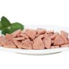 Happy100猫用三文鱼软片25g*12入