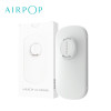 AirPOP 名片口罩收纳盒 白色