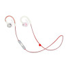 JBL Reflect Contour 2.0耳挂式无线蓝牙专业运动耳机 白色