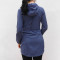 Columbia/哥伦比亚 女子运动服 户外运动梭织连帽休闲夹克外套KR1008508 XS(150/76A) KR1008508