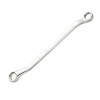 工具库 史丹利Stanley 公制精抛光45°角双梅花扳手93-909-1-23 22x24mm