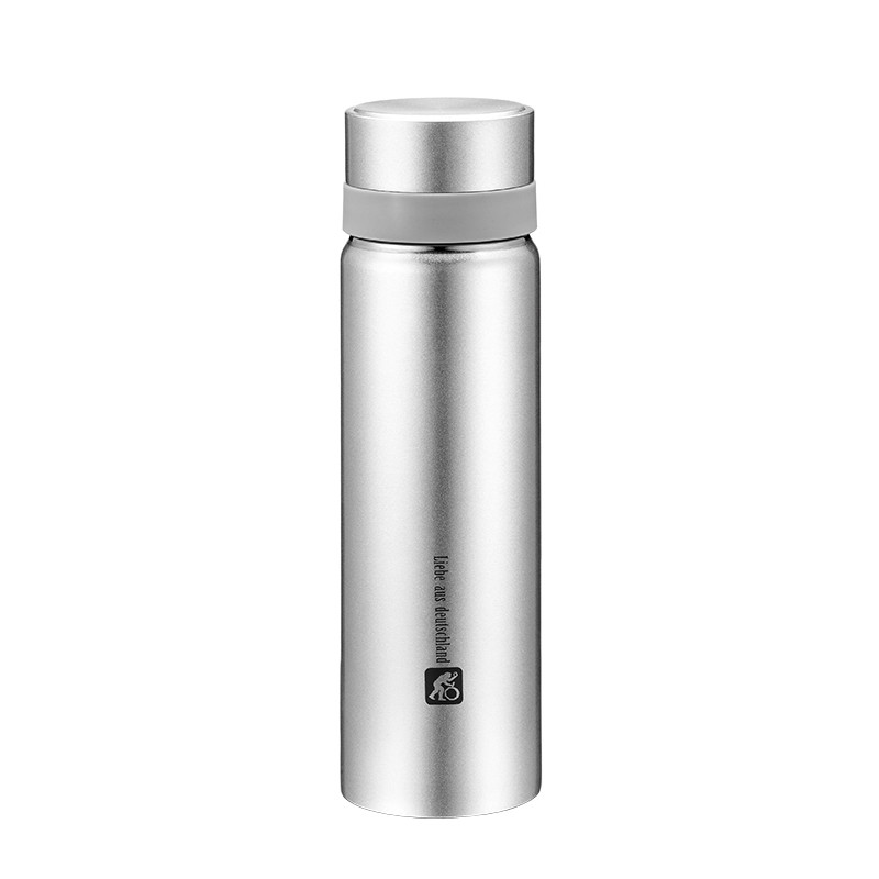 【司顿(STONE)】司顿盖子真空盖大直身杯 STY109SG