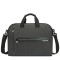 新秀丽（Samsonite）手提包电脑包 单肩背包 14英寸 AZ1*78002 灰色