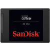 闪迪（SanDisk）至尊高速系列-3D版500G SSD固态硬盘SATA3（SDSSDH3-500G-Z25）