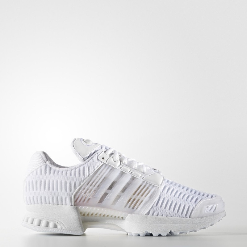 adidas阿迪达斯经典新款男子舒适耐磨休闲鞋S75927 亮白/亮白/亮白 42