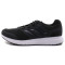 Adidas阿迪达斯男鞋休闲跑步鞋2018新款运动鞋CG4044 碳黑/1号黑色 43