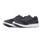 adidas阿迪达斯男鞋跑步鞋新款运动鞋BB0809 CG4044碳黑S18+一号黑+一号黑 40.5码