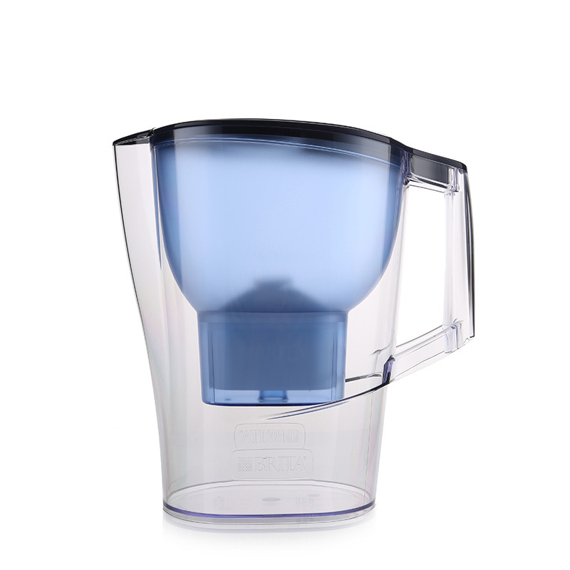 碧然德滤水壶Aluna摩登系列3.5L 五芯装