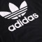 Adidas阿迪达斯三叶草T恤夏季女子纯棉阿迪经典圆领短袖t恤CV9888 L CV9888