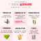 淮木大容量旋转鞋柜简约现代厅柜创意玄关超薄圆形圆柱家具多功能试衣镜款【13层】高度202C 80CM加大款5层【带门】