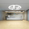 广东佛山地砖客厅走廊卧室地板砖工程用砖耐磨耐污800金刚石 800*800 KG0821