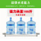 不锈钢厨房微波炉烤箱置物架子壁挂式墙上调味品置物架收纳锅架_10 组合17