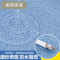 塑胶地板加厚密实商用地板革耐磨PVC地板塑料地板胶防水地板贴 默认尺寸 厚2.0商用革DD20505