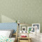 素色斑驳北欧简约无纺布墙纸纯色卧室书房满铺客厅沙背景墙壁纸 209-4浅咖色