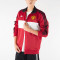 Adidas阿迪达斯新款男子夹克足球俱乐部运动训练透气立领外套BQ2232 2XL 默认颜色