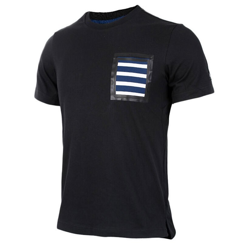 adidas阿迪达斯男装T恤S96221 2XL 默认颜色