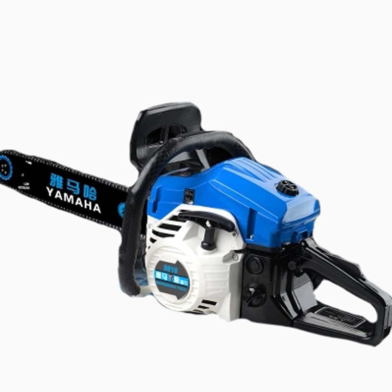 【惠维系列】大功率油锯汽油锯伐木锯汽油电锯进口链条链锯树机_1图片