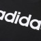 adidas阿迪达斯NEO男子短袖T恤休闲运动服CV9315 DN2496学院藏青蓝+白 均码
