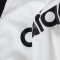 Adidas阿迪达斯NEO女装2018春新款休闲运动透气圆领短袖T恤CV7027 S CV7027