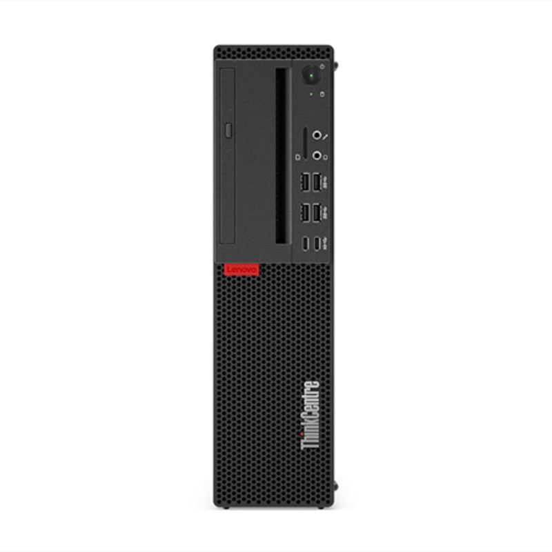 ThinkCentre M910s 商务办公台式机电脑主机（i5-6500 8G 1T W7P 三年保修）中远海运特供