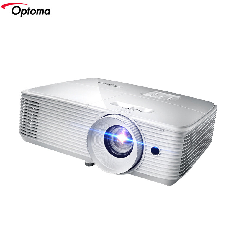 奥图码（Optoma） 投影仪 W512高清教育商务高亮工程 投影机