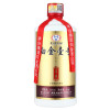 贵州茅台集团 白金酒公司 白金壹号窖藏 450ml*6瓶 整箱装 浓香型白酒 52度