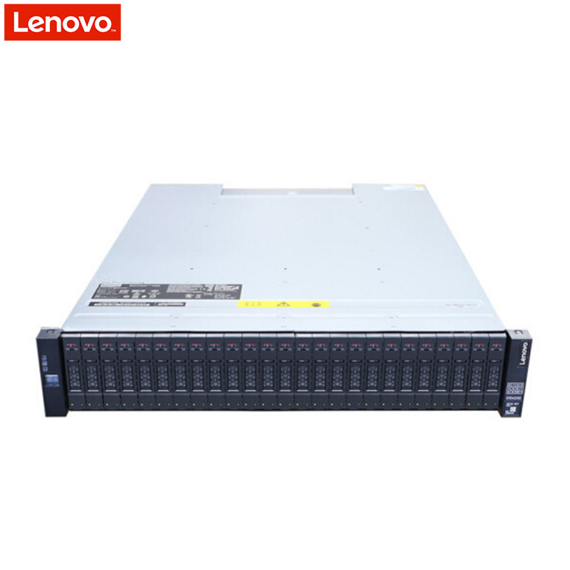 联想（Lenovo） ThinkSystem 存储DS2200（双控16G缓存 4*8G 6块600G硬盘 三年保修）