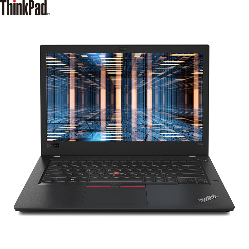 ThinkPad T480 20L5-A00NCD 14英寸笔记本 i7-8550U 8G 256GSSD FHD