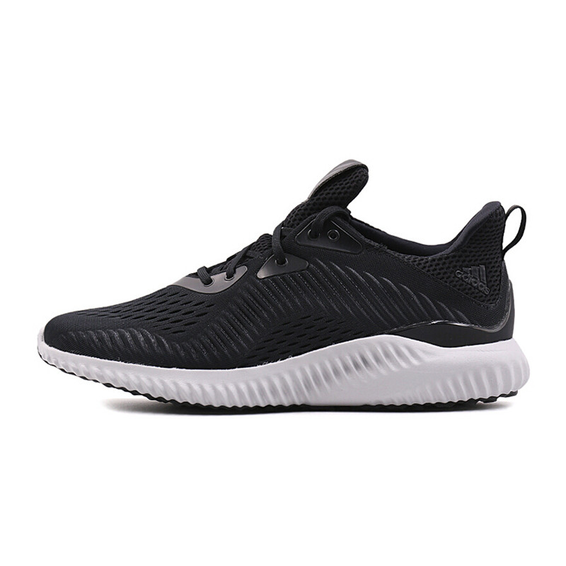 Adidas 阿迪达斯 中性 2017alphabounce em m 小椰子 跑步鞋 BY4264 BY4264 39