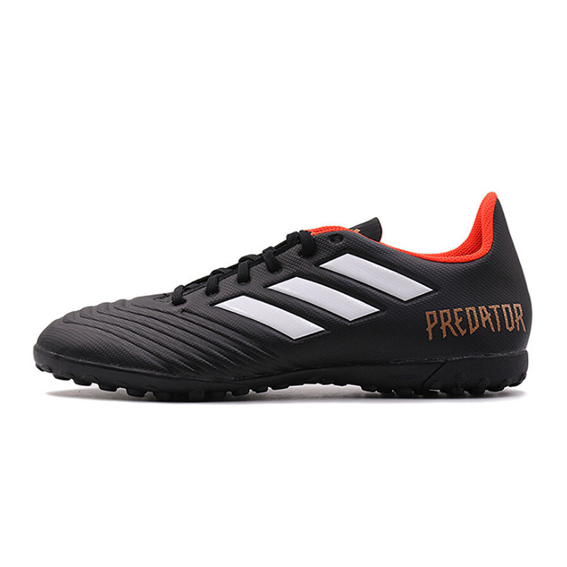 Adidas 阿迪达斯 男子 18.4 TF小贝足球鞋 CP9272 CP9272 43