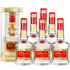 万事如意52度御藏级浓香型白酒500mL