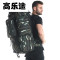 高乐途背包男07包大容量战术双肩包特种兵背囊迷彩登山包双肩男_7 115LACU不带防雨罩