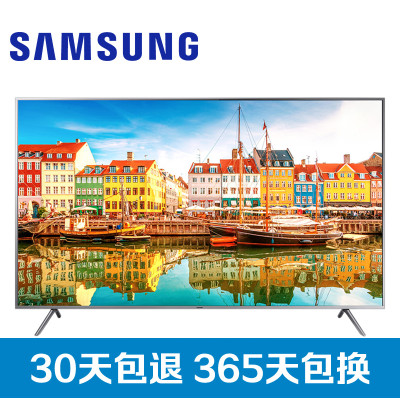 SAMSUNG 三星 UA49NU7000JXXZ 49英寸 4K液晶电视