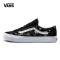 Vans范斯SankuanzxVans狗年限量款Style36低帮板鞋VN0A3DZ_1 黑色 42码