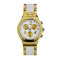 斯沃琪(SWATCH) 手表 男士计时系列 石英男表 YCG407G YCG407G