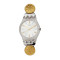 斯沃琪(SWATCH)手表 淑女系列 金属表带 商务 休闲 银色石英女士表LK367G LK348G