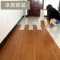 自粘地板加厚耐磨防水地板贴纸卧室PVC地板革家用塑胶地板胶 默认尺寸 木纹12/1.8毫米