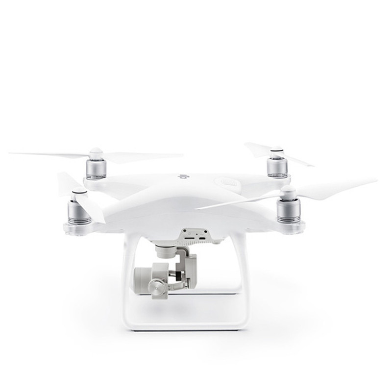 大疆（DJI）精灵Phantom 4 Advanced+双电套装 4K专业智能航拍无人机