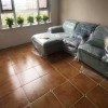 仿古砖美式田园地中海圆角瓷砖500欧式客厅卧室地板砖防滑全瓷 500*500 YM51R0