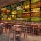 欧式复古怀旧大型壁画壁纸酒吧ktv咖啡厅面包店墙纸工业风无纺布_6