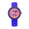Swatch/斯沃琪手表 飞菲奇趣童表系列石英儿童表潮酷水手 ZFCSP041